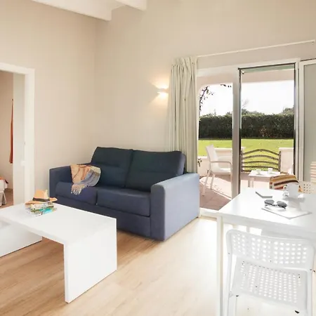 Sur Menorca, Suites&waterpark Punta Prima (Menorca)
