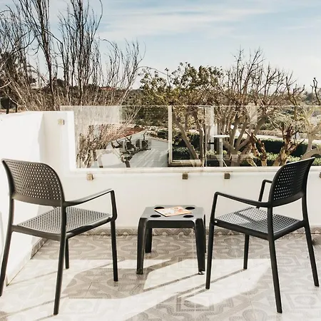 Minura Sur Menorca Punta Prima (Menorca)