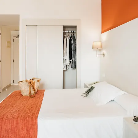 Sur Menorca, Suites&waterpark 4*