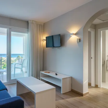 Minura Sur Menorca 4*