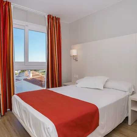 Sur Menorca, Suites&waterpark 4* Punta Prima (Menorca)