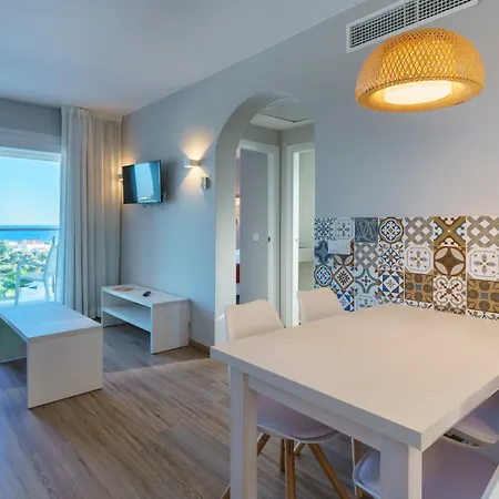 Hotel Sur Menorca, Suites&waterpark