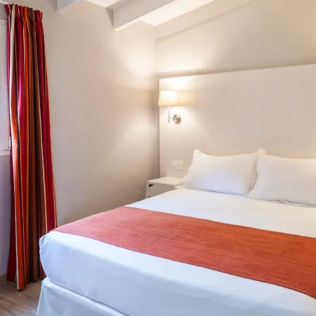 Sur Menorca, Suites&waterpark Punta Prima (Menorca)