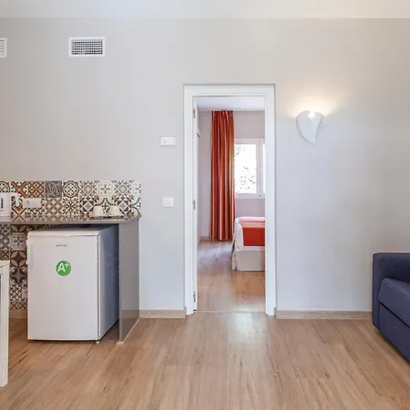 Hotel Minura Sur Menorca