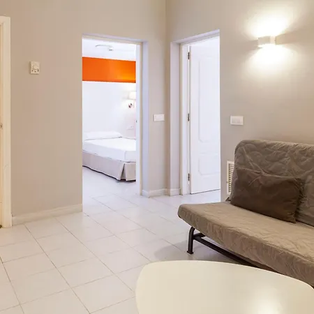 Hotel Sur Menorca, Suites&waterpark 4*