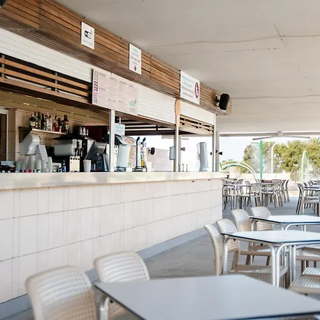 Sur Menorca, Suites&waterpark 4*