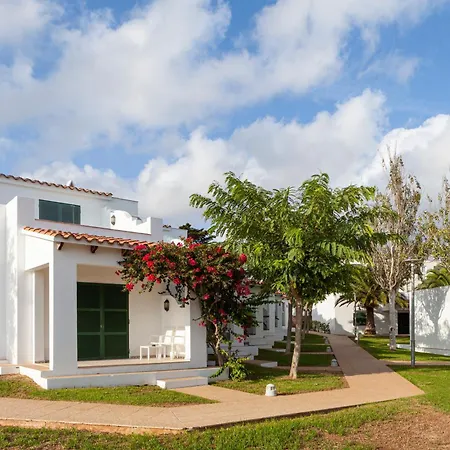 Minura Sur Menorca 蓬塔普里马