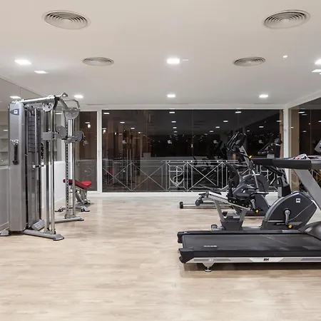 Hotel Minura Sur Menorca 4*