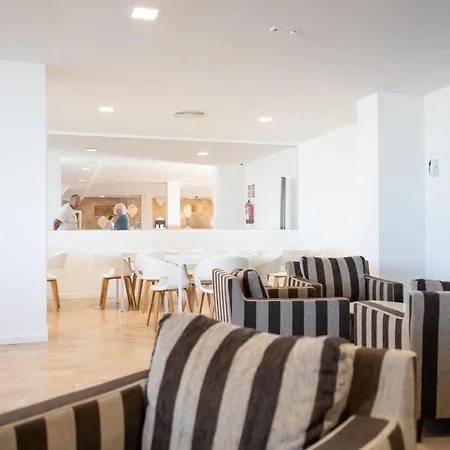 Sur Menorca, Suites&waterpark Hotel Punta Prima (Menorca)