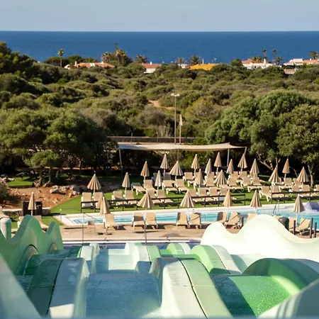 Hotel Sur Menorca, Suites&waterpark Punta Prima (Menorca)