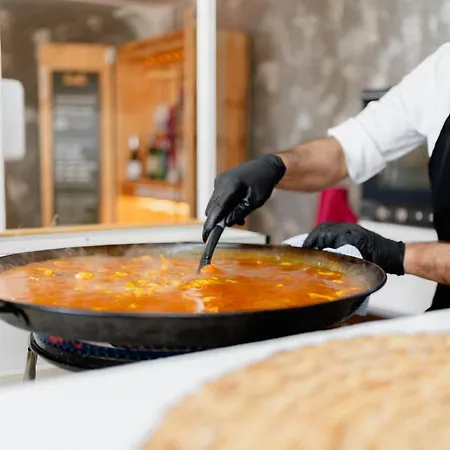 Minura Sur Menorca 4*