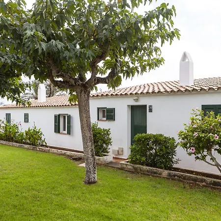 Hotel Minura Sur Menorca