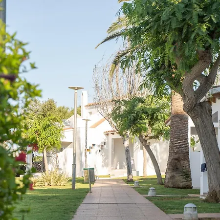 Minura Sur Menorca فندق بونتا بريما