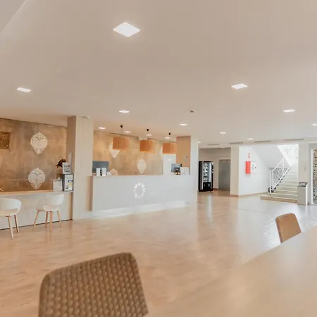 Sur Menorca, Suites&waterpark Punta Prima (Menorca)