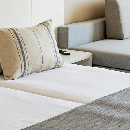 Sur Menorca, Suites&waterpark Punta Prima (Menorca)