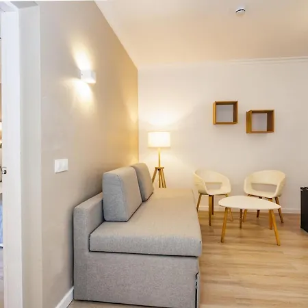 Sur Menorca, Suites&waterpark 4*