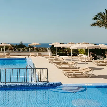 Szálloda Minura Sur Menorca 4*