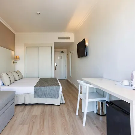 Minura Sur Menorca Hotel