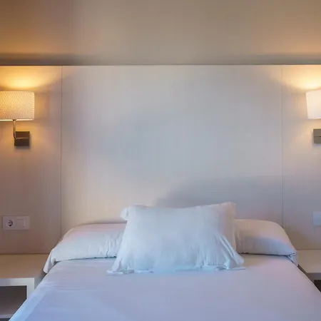 Minura Sur Menorca 酒店 4*