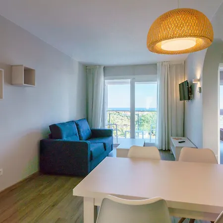 Hotel Minura Sur Menorca