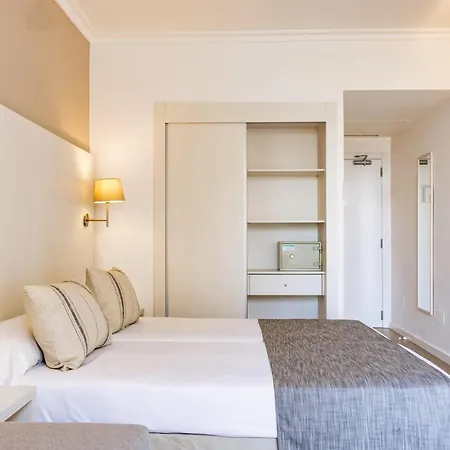 Hotel Minura Sur Menorca 4*