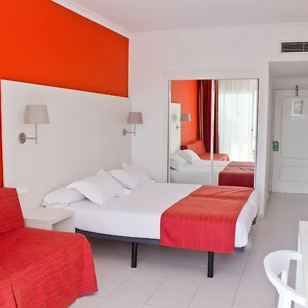 Hotel Minura Sur Menorca