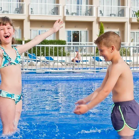 Minura Sur Menorca 4*