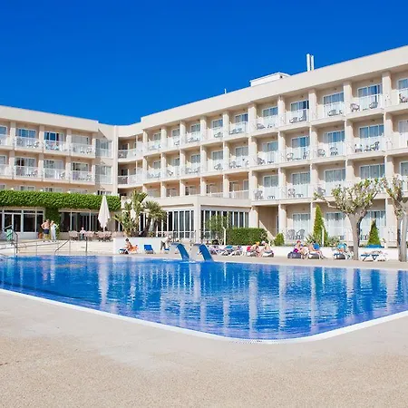 Hotel Minura Sur Menorca 4*