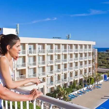 Hotel Minura Sur Menorca 4*