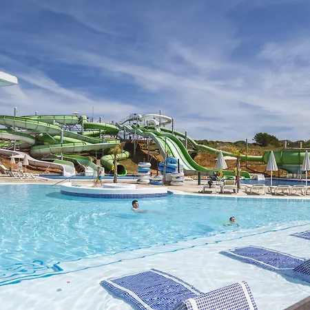 酒店 Minura Sur Menorca 蓬塔普里马