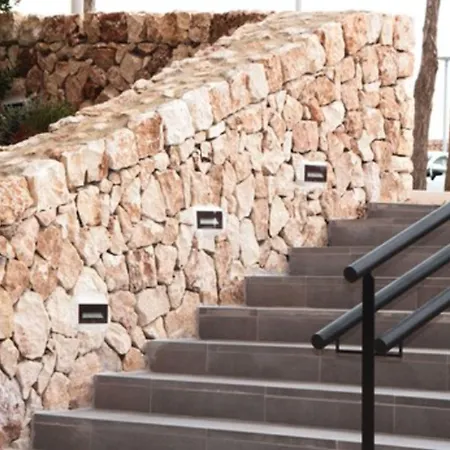 酒店 Minura Sur Menorca 4*