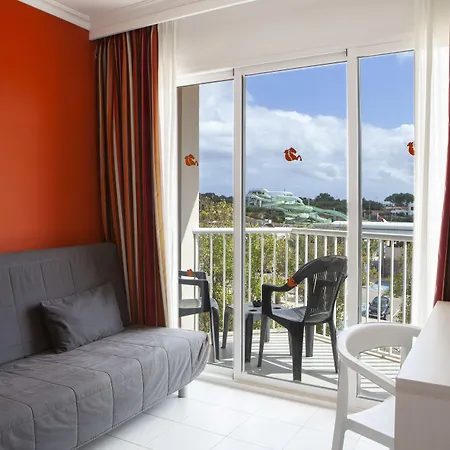 Hotel Minura Sur Menorca 4*