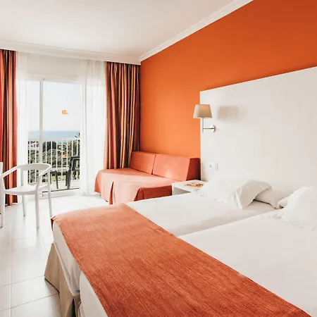 Minura Sur Menorca 4*