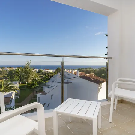 Minura Sur Menorca Hotel 4*