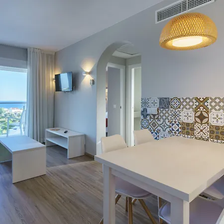 Hotel Minura Sur Menorca