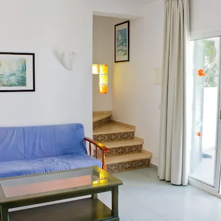 Sur Menorca, Suites&waterpark