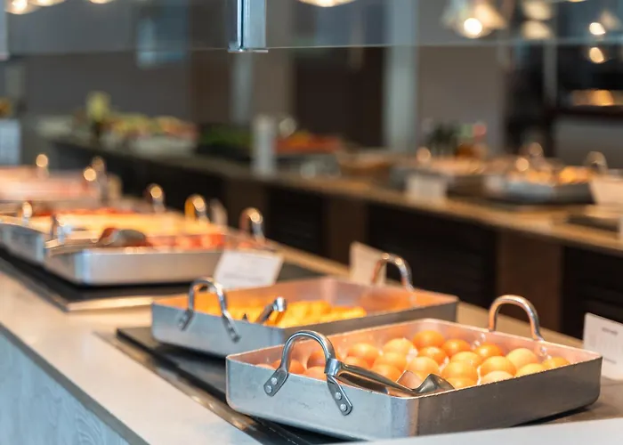 Отель Minura Sur Menorca Пунта Прима