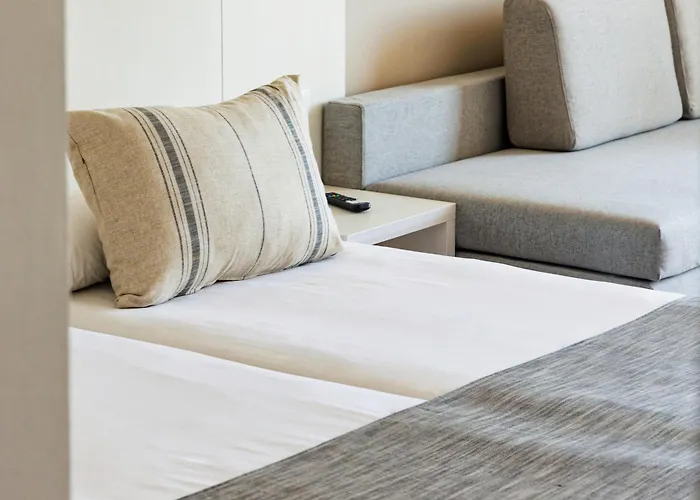 Minura Sur Menorca Пунта Прима