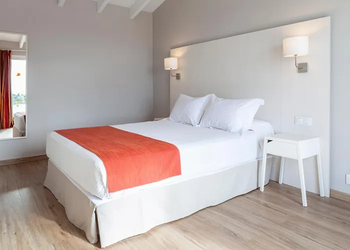 Minura Sur Menorca 4* Пунта Прима