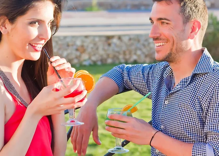 Minura Sur Menorca Отель 4*