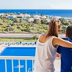 فندق Minura Sur Menorca 4*