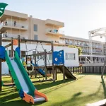 Minura Sur Menorca 4* بونتا بريما