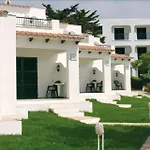 Minura Sur Menorca