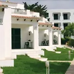 فندق Minura Sur Menorca بونتا بريما