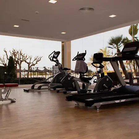 Minura Sur Menorca 4*