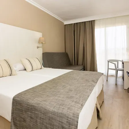 Minura Sur Menorca & Waterpark Otel