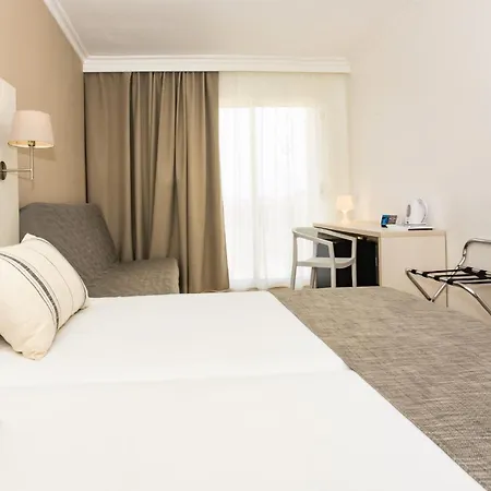 Otel Minura Sur Menorca & Waterpark