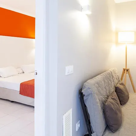 Otel Minura Sur Menorca & Waterpark 4*