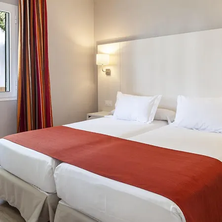 Otel Minura Sur Menorca & Waterpark 4*