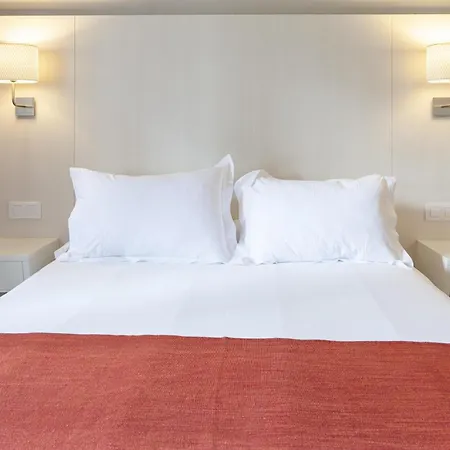 Minura Sur Menorca & Waterpark Otel Punta Prima (Menorca)